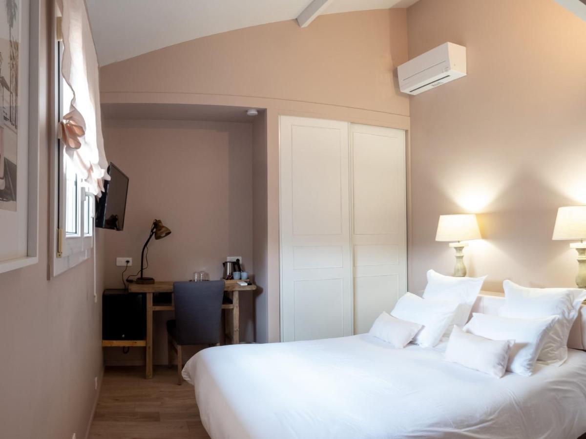 Villa Enara Hendaye Bagian luar foto