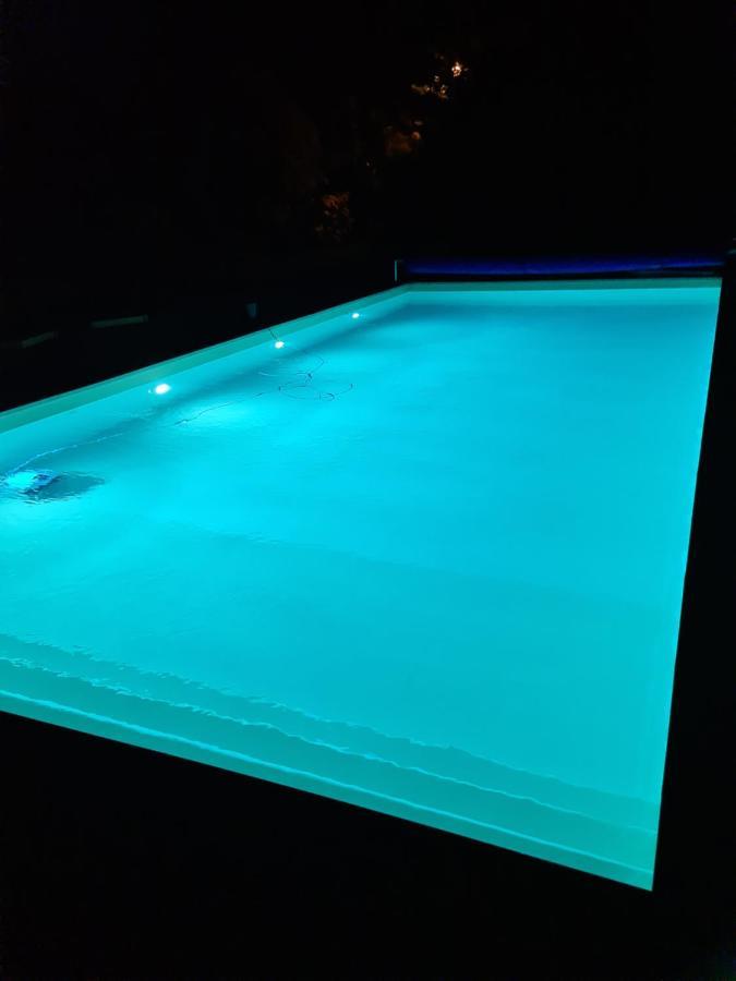 Villa Enara Hendaye Bagian luar foto