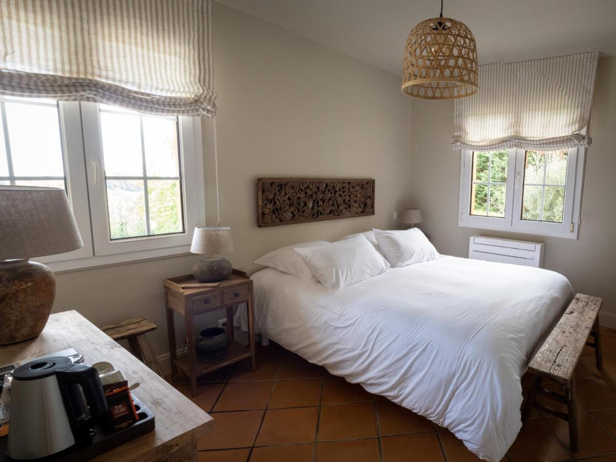 Villa Enara Hendaye Bagian luar foto