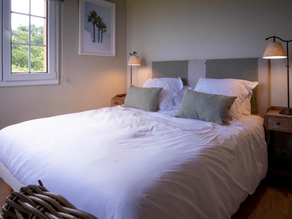 Villa Enara Hendaye Bagian luar foto