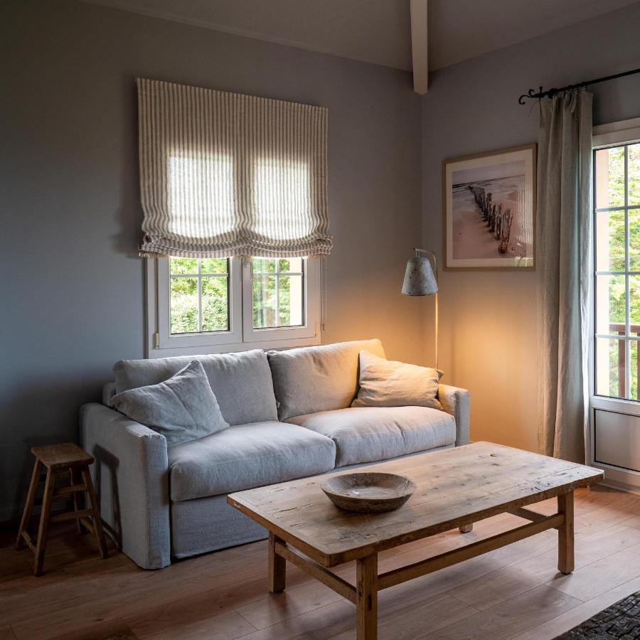 Villa Enara Hendaye Bagian luar foto