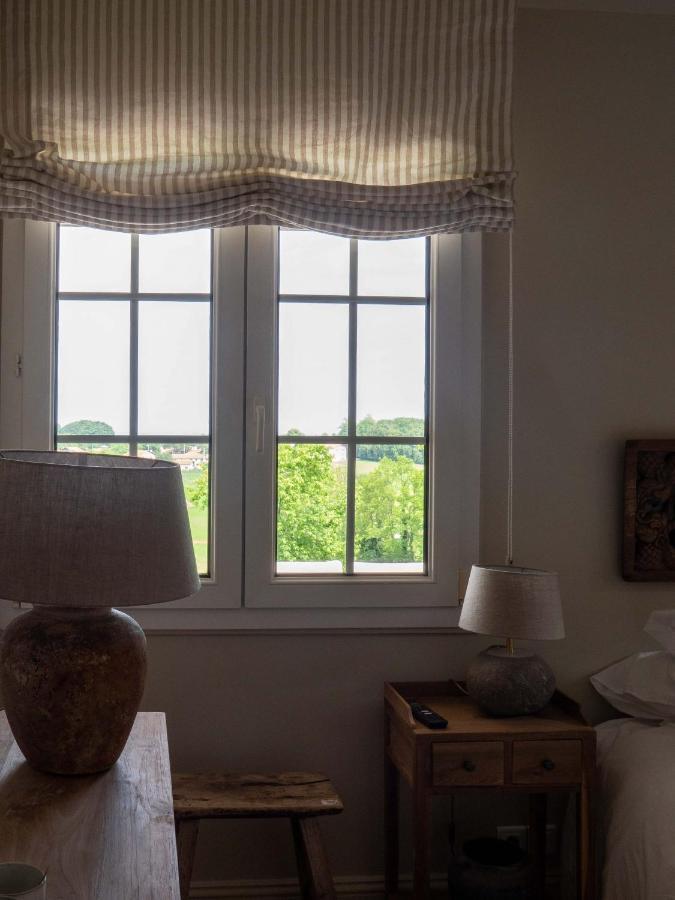 Villa Enara Hendaye Bagian luar foto