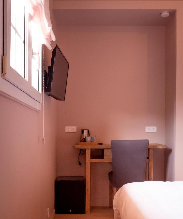 Villa Enara Hendaye Bagian luar foto