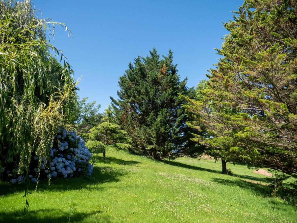 Villa Enara Hendaye Bagian luar foto